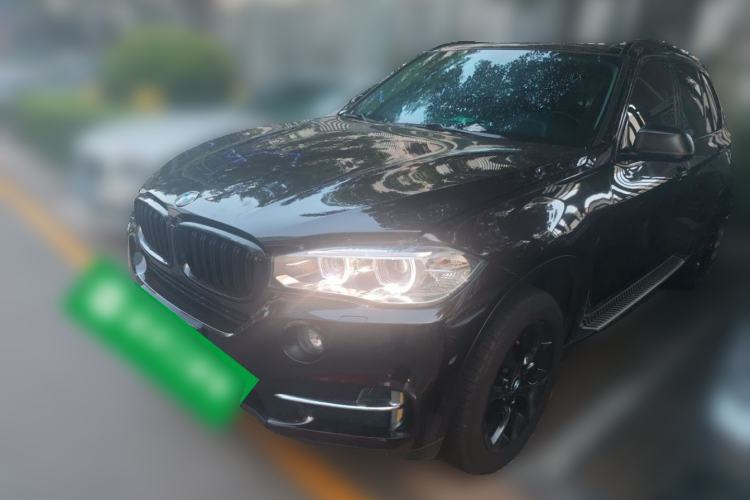 Used BMW X5 2018 xDrive28i Guazi used car, China used car export, Used car for sale, Used  cars, Cheapest cars for sale