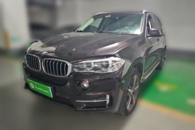 Used BMW X5 2018 xDrive35i Elegant Edition