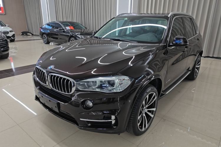 Ojetý BMW X5 2018 xDrive35i Elegant Edition Guazi used car, China used car export, Used car for sale, Used  cars, Cheapest cars for sale