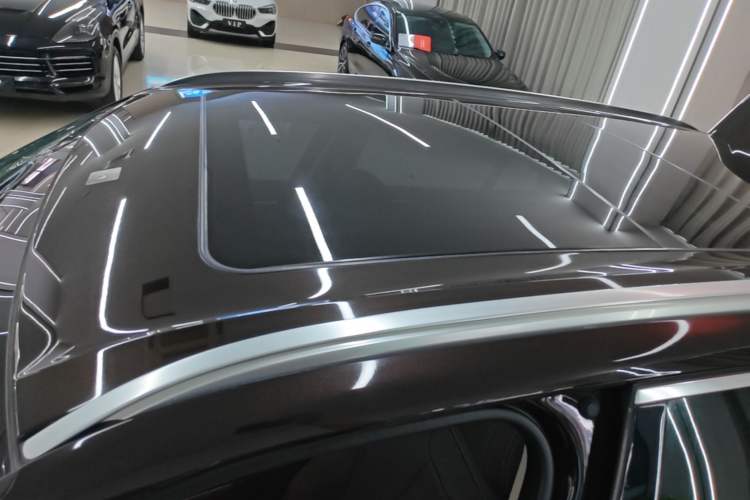 Used BMW X5 2018 xDrive35i Elegant Edition Roof