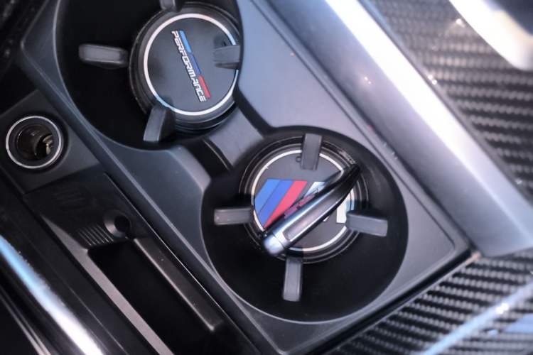 Used BMW X5 2018 xDrive35i Elegant Edition Vehicle Key