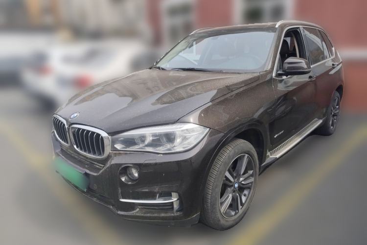 Used BMW X5 2018 xDrive35i Elegant Edition Guazi used car, China used car export, Used car for sale, Used  cars, Cheapest cars for sale