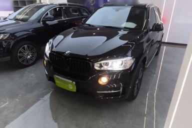 Used BMW X5 2018 xDrive35i Elegant Edition