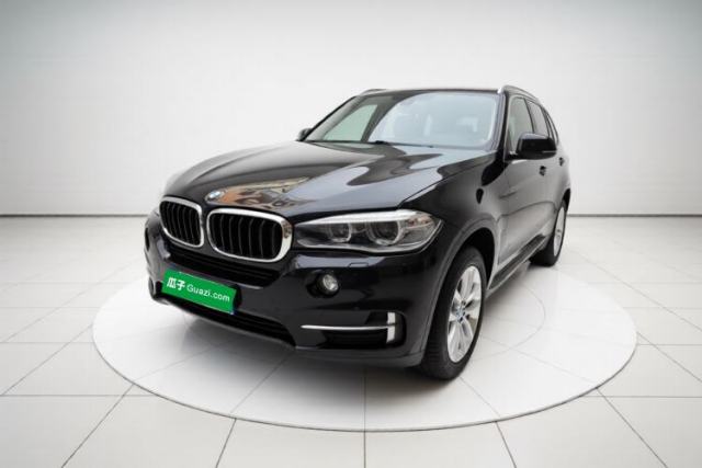 Used BMW X5 2018 xDrive28i