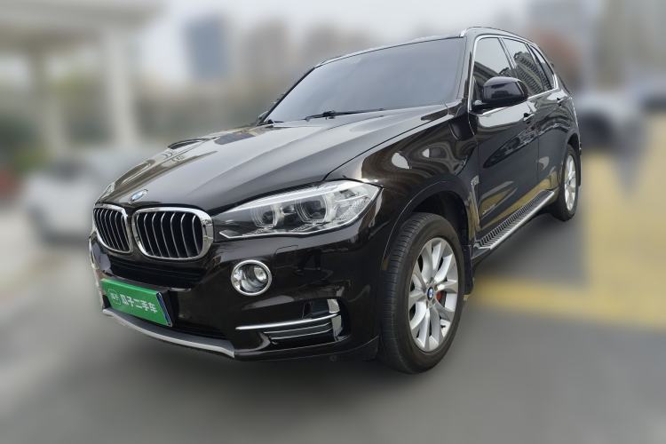 Used BMW X5 2018 xDrive28i Guazi used car, China used car export, Used car for sale, Used cars, Cheapest cars for sale