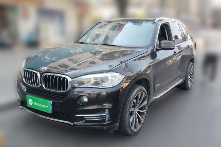 Used BMW X5 2018 xDrive28i Guazi used car, China used car export, Used car for sale, Used  cars, Cheapest cars for sale