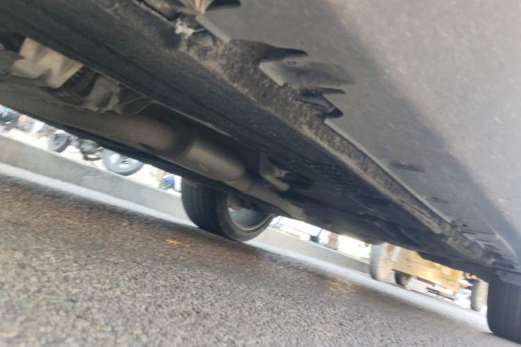Used BMW X5 2018 xDrive28i Chassis Front Left