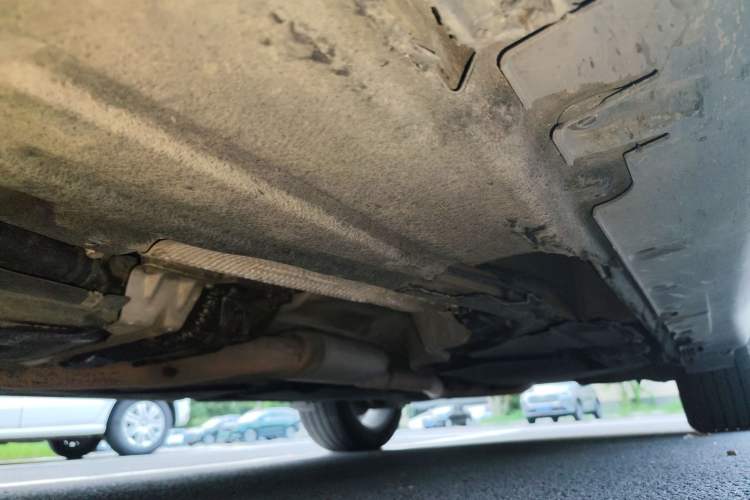 Used BMW X5 2018 xDrive28i Chassis Front Left