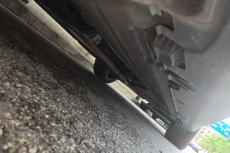 Used BMW X5 2018 xDrive35i Elegant Edition Chassis Front Left