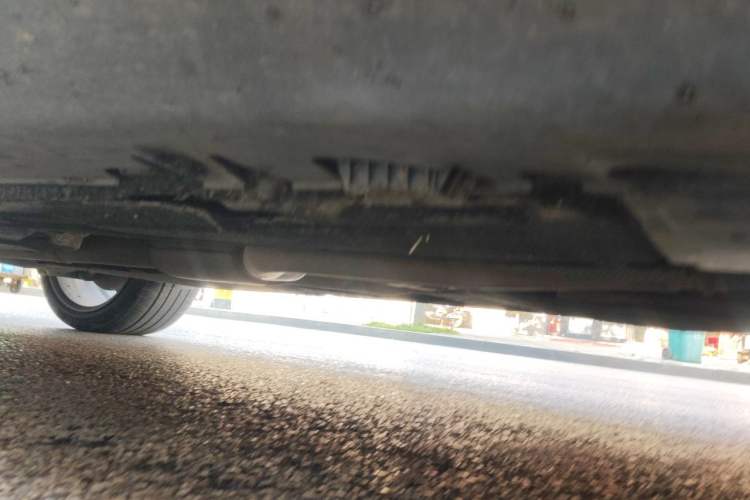 Used BMW X5 2018 xDrive28i Chassis Front Right