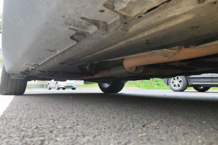 Used BMW X5 2018 xDrive28i Chassis Front Right