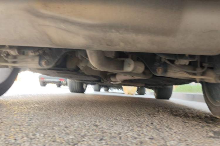 Used BMW X5 2018 xDrive28i Chassis Rear