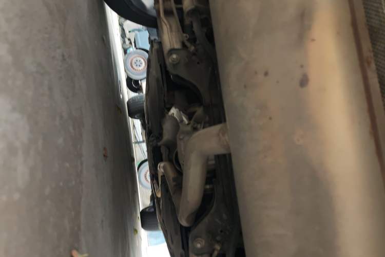 Used BMW X5 2018 xDrive35i Elegant Edition Chassis Rear