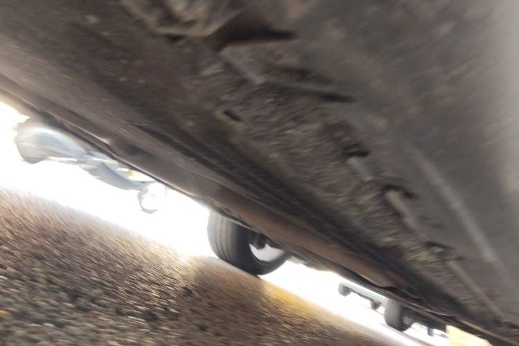 Used BMW X5 2018 xDrive28i Chassis Rear Right