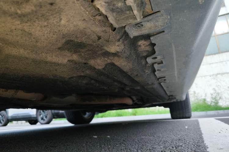 Used BMW X5 2018 xDrive28i Chassis Rear Right