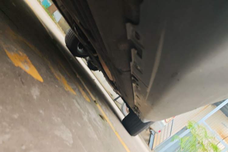 Used BMW X5 2018 xDrive35i Elegant Edition Chassis Rear Right