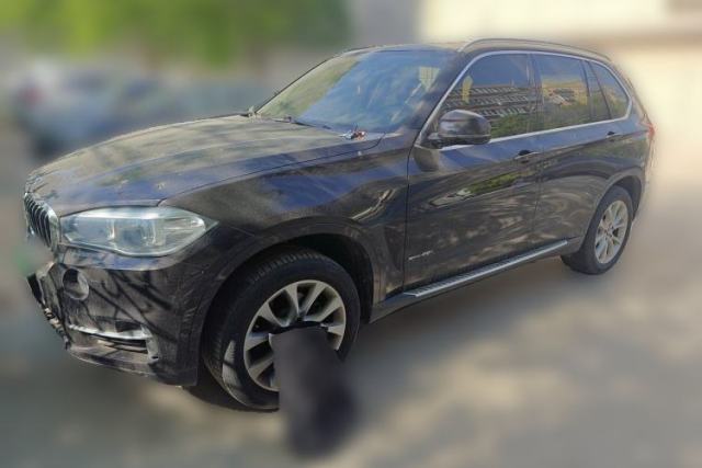 Used BMW X5 2018 xDrive28i
