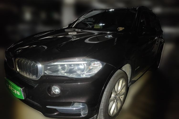 Used BMW X5 2018 xDrive28i Guazi used car, China used car export, Used car for sale, Used  cars, Cheapest cars for sale