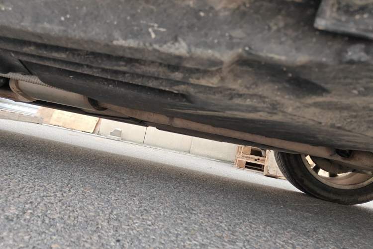 Used BMW X5 2018 xDrive28i Chassis Front Left