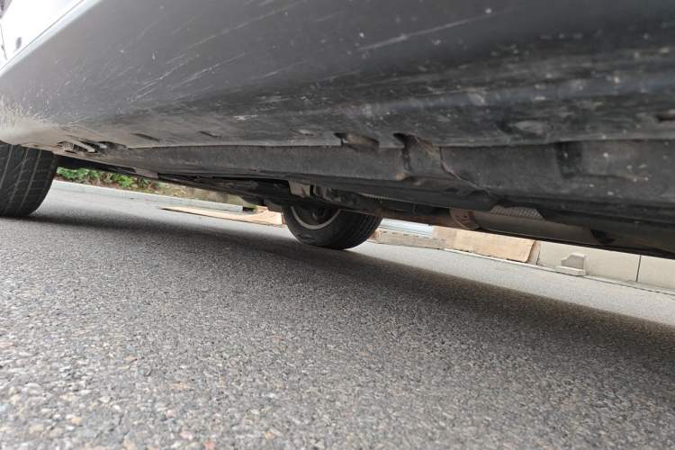 Used BMW X5 2018 xDrive28i Chassis Rear Left
