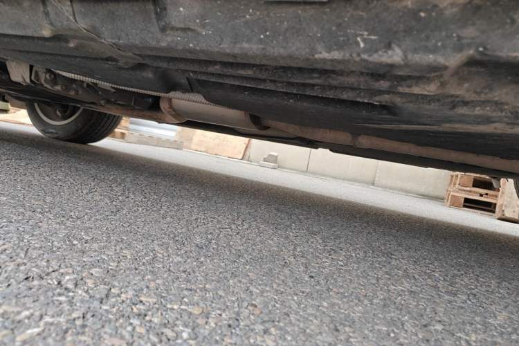 Used BMW X5 2018 xDrive28i Chassis Rear Right