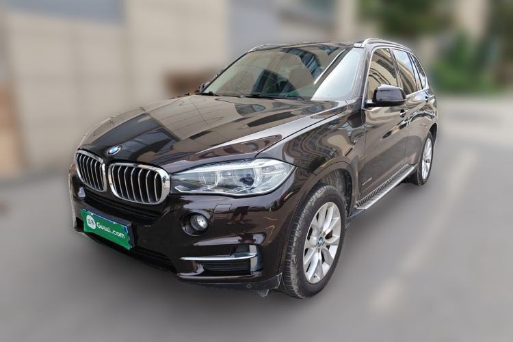 Used BMW X5 2018 xDrive28i Guazi used car, China used car export, Used car for sale, Used  cars, Cheapest cars for sale