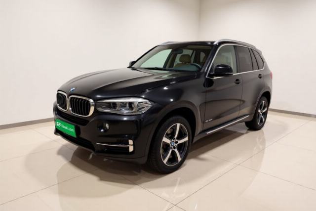 Used BMW X5 2018 xDrive28i