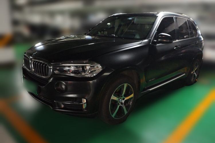Used BMW X5 2018 xDrive28i Guazi used car, China used car export, Used car for sale, Used  cars, Cheapest cars for sale