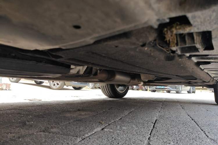 Used BMW X5 2018 xDrive28i Chassis Front Left