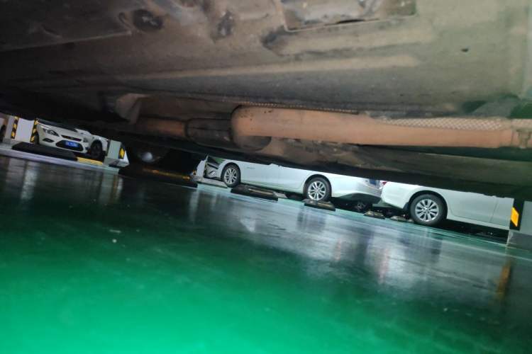 Used BMW X5 2018 xDrive28i Chassis Front Right