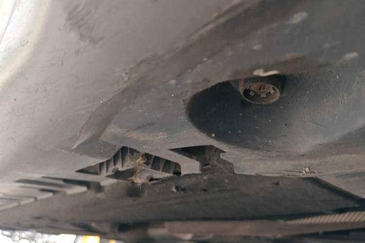 Used BMW X5 2018 xDrive28i Chassis Front Right