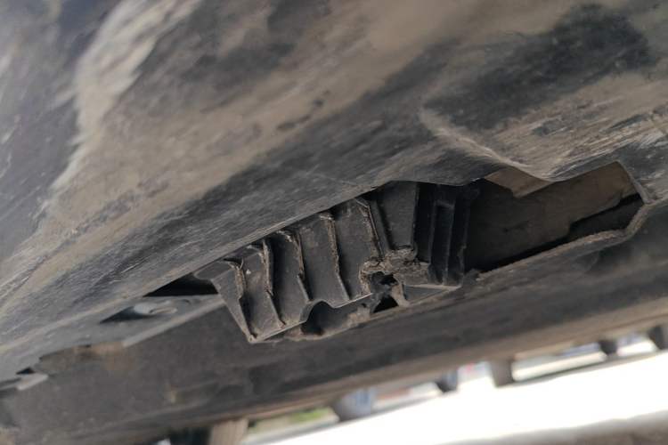 Used BMW X5 2018 xDrive28i Chassis Rear Left