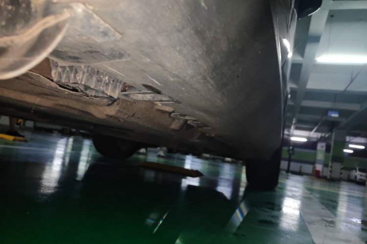 Used BMW X5 2018 xDrive28i Chassis Rear Right