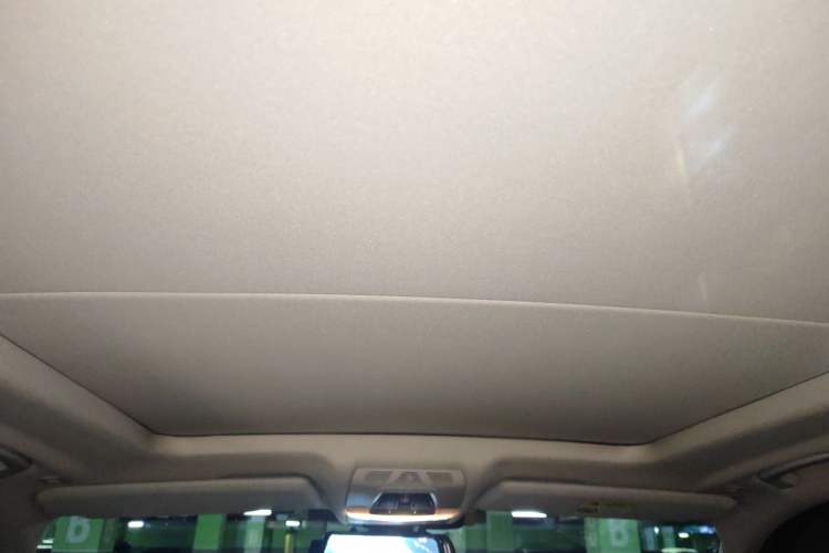 Used BMW X5 2018 xDrive28i Headliner