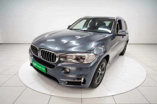 Used BMW X5 2018 xDrive35i Elegant Edition