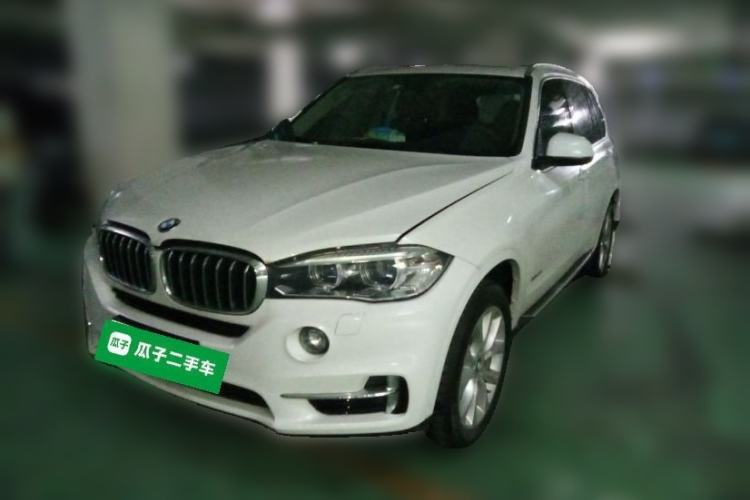 Used BMW X5 2018 xDrive28i Guazi used car, China used car export, Used car for sale, Used  cars, Cheapest cars for sale