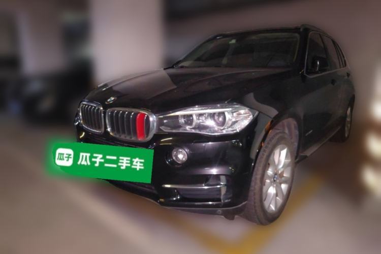 Used BMW X5 2018 xDrive28i Guazi used car, China used car export, Used car for sale, Used cars, Cheapest cars for sale