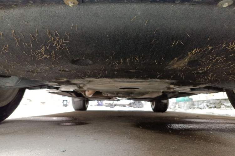 Used BMW X5 2018 xDrive28i Chassis Front