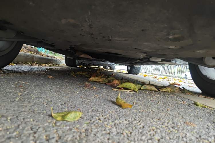 Used BMW X5 2018 xDrive28i Chassis Front