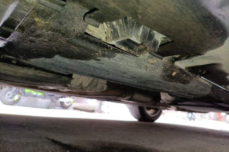 Used BMW X5 2018 xDrive28i Chassis Front Left