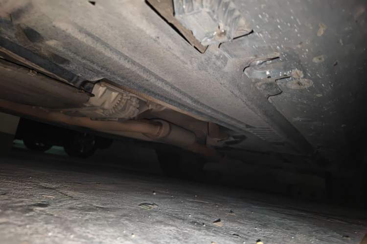 Used BMW X5 2018 xDrive28i Chassis Front Left