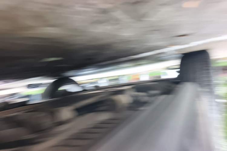 Used BMW X5 2018 xDrive28i Chassis Front Left