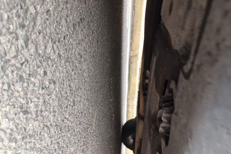 Used BMW X5 2018 xDrive28i Chassis Front Left