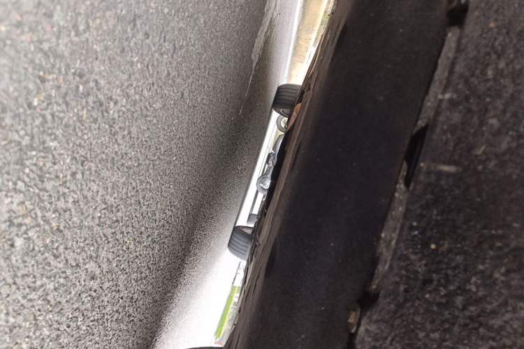 Used BMW X5 2018 xDrive28i Chassis Front