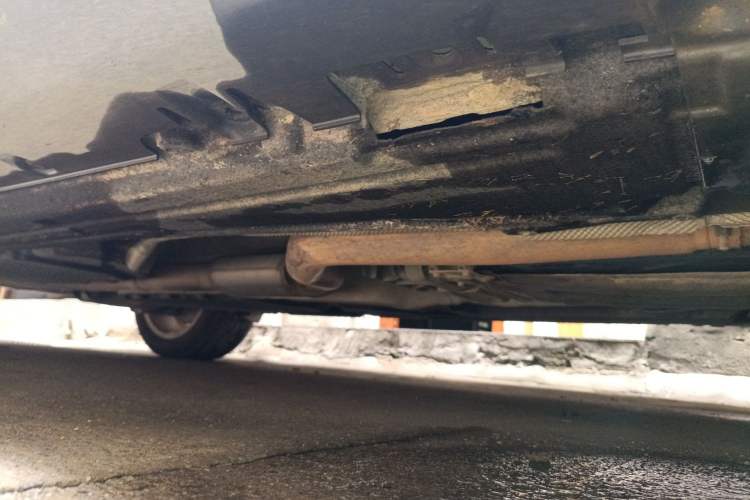 Used BMW X5 2018 xDrive28i Chassis Front Right