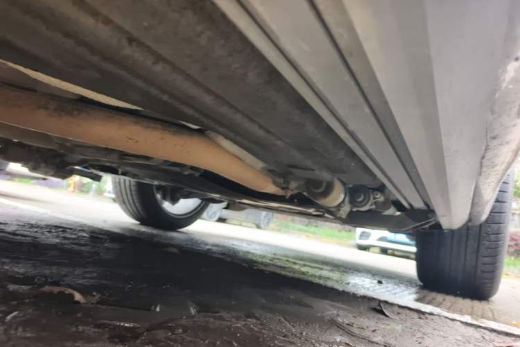 Used BMW X5 2018 xDrive28i Chassis Front Right