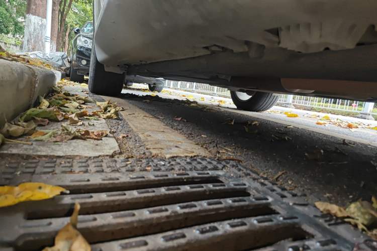 Used BMW X5 2018 xDrive28i Chassis Front Right