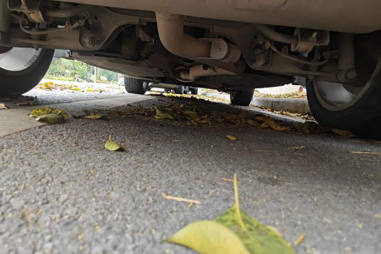 Used BMW X5 2018 xDrive28i Chassis Rear