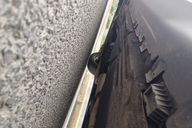 Used BMW X5 2018 xDrive28i Chassis Rear Left