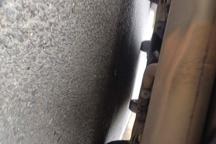 Used BMW X5 2018 xDrive28i Chassis Rear